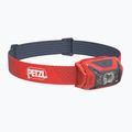 Налобний ліхтар Petzl Actik червоний E063AA03