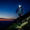 Налобний ліхтар Petzl Actik червоний E063AA03 5