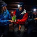 Налобний ліхтар Petzl Tikkina сірий E060AA00 4