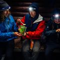 Налобний ліхтар Petzl Tikkina червоний E060AA03 2