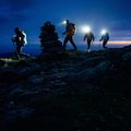 Налобний ліхтар Petzl Tikka блакитний E061AA01 3