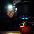Налобний ліхтар Petzl Tikka Core сірий E067AA00 2