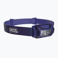 Налобний ліхтар Petzl Tikka Core блакитний E067AA01