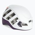 Шолом альпіністський Petzl Meteora біло-фіолетовий A071DA01