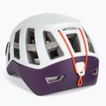 Шолом альпіністський Petzl Meteora біло-фіолетовий A071DA01 4