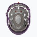 Шолом альпіністський Petzl Meteora біло-фіолетовий A071DA01 5