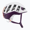 Шолом альпіністський Petzl Meteora біло-фіолетовий A071DA01 7