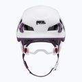 Шолом альпіністський Petzl Meteora біло-фіолетовий A071DA01 8