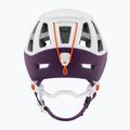 Шолом альпіністський Petzl Meteora біло-фіолетовий A071DA01 9