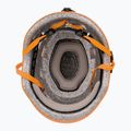 Шолом альпіністський Petzl Boreo orange 5