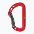 Скелелазний карабін Petzl Spirit червоний