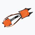 Кішки напівавтоматичні Petzl Irvis LeverLock Universel 2