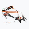 Кішки кошикові Petzl Irvis Flexlock