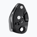 Прилад страхувальний Petzl Neox black 2