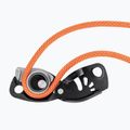Прилад страхувальний Petzl Neox black 4
