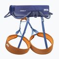 Страхувальна система для скелелазіння Petzl Corax LT indigo 2
