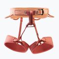 Страхувальна система для скелелазіння Petzl Corax 1 LT orange 2