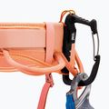 Страхувальна система для скелелазіння Petzl Corax 1 LT orange 4
