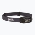 Ліхтар налобний Petzl Actik black