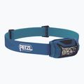 Ліхтар налобний Petzl Actik blue