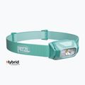 Ліхтар налобний Petzl Tikkina green 2