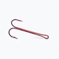Якірець для риболовлі VMC Double For Soft Lures 10 шт. червоний 9920RD