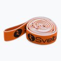 Гумка для вправ Sveltus Elastiband помаранчева 0144 2
