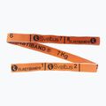 Гумка опірна Sveltus Elasticband 7 кг orange 2