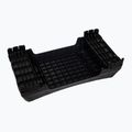 Степ для аеробіки Sveltus EcoСтеп + Risers Bulk black 4