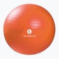 М'яч гімнастичний Sveltus Gymball Bulk orange