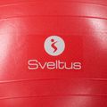 М'яч гімнастичний Sveltus Gymball red 0430 65 cm 2