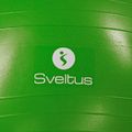 М'яч гімнастичний Sveltus Gymball green 0435 65 cm 2