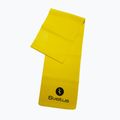 Стрічка для тренувань Sveltus Light Box yellow