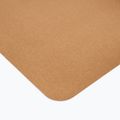 Килимок для тренувань Sveltus Cork Yoga natural/ lilac 4