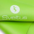 Килимок тренувальний Sveltus Training зелений 1361 5