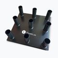 Стійка для грифів олімпійських Sveltus Rack For Olympic Bars black