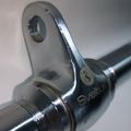 Гриф для тяги Sveltus 1586 Revolving Multi steel 2
