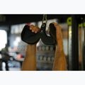 Гриф для тяги Sveltus 1589 Kit of 3 Ergo 3 шт. black 8