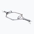Гриф  Sveltus Olympic Trap Bar + 2 Stop Disques chrome