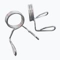 Гриф ламаний Sveltus Ez Curl Bar + 2 Spring Collars chrome 3