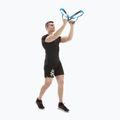 Обруч Sveltus Flexoring grey/blue 4