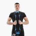 Обруч Sveltus Flexoring grey/blue 5
