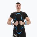 Обруч Sveltus Flexoring grey/blue 7