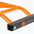 Турнік настінний Sveltus Chin Up Rack Premium помаранчевий 2614 3