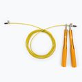 Скакалка Sveltus Aluminium Skipping жовта 2715