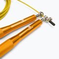 Скакалка Sveltus Aluminium Skipping жовта 2715 2