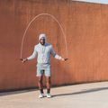 Скакалка Sveltus Heavy Jump Rope grey 5