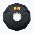 Олімпійські бамперні гирі Sveltus Starting Olympic 1,25 кг black