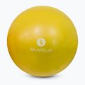 М'яч гімнастичний Sveltus Soft Bulk 22-24 см yellow