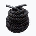 Мотузка для тренувань Sveltus Battle 1,5 m black